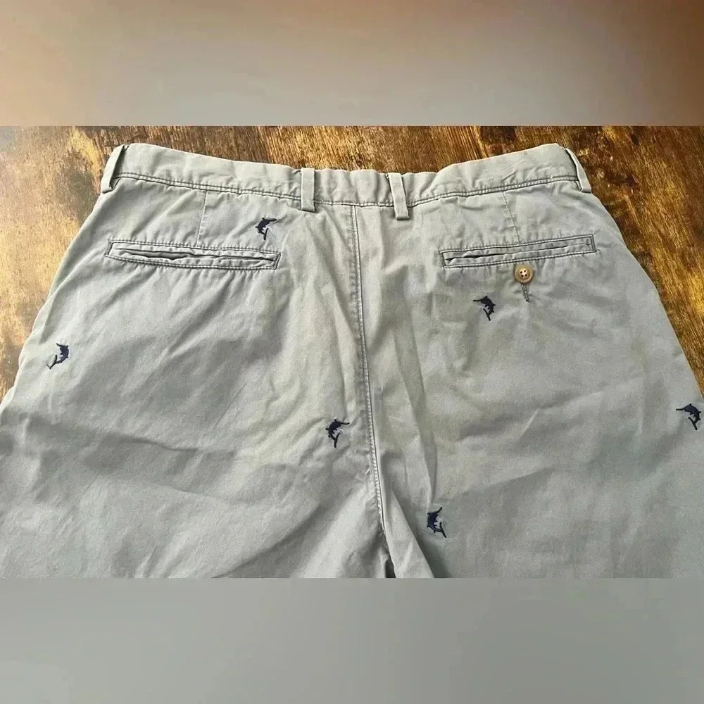 J.Crew | mens Marlin pants. Size: 33x32